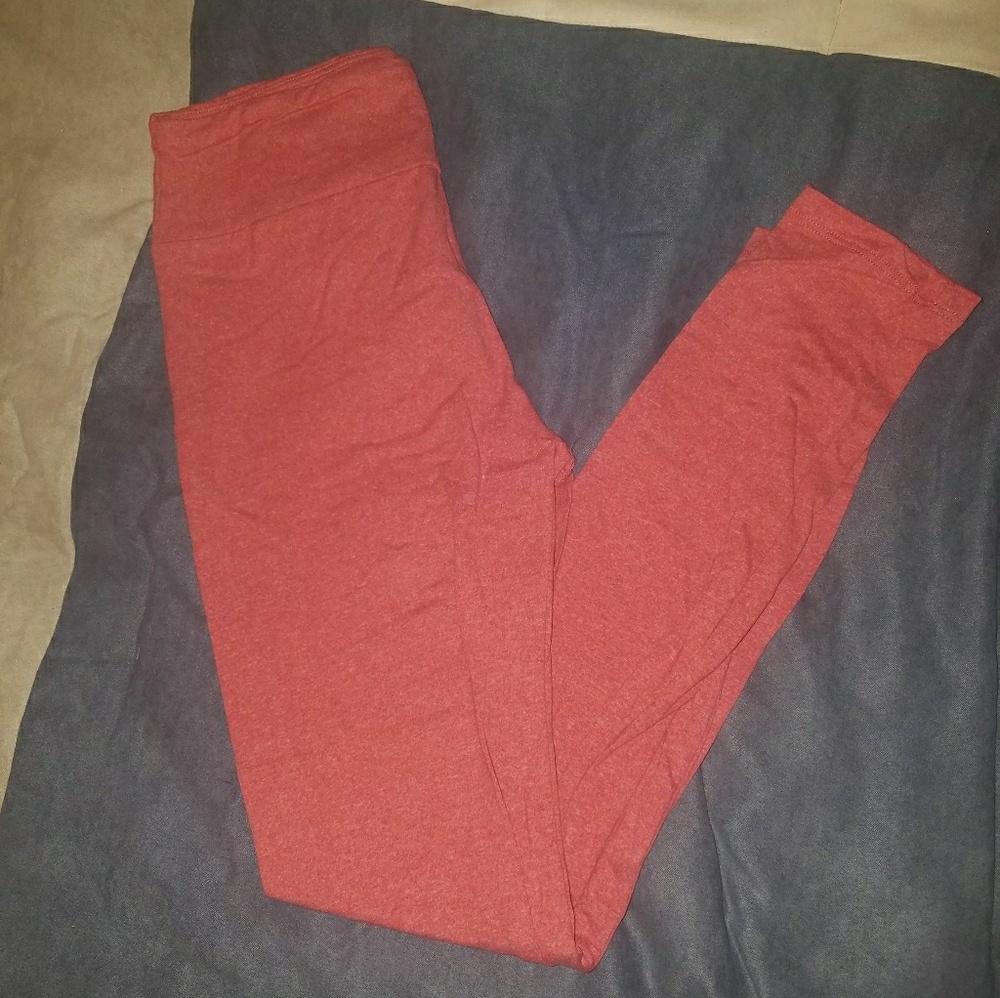 OS BNWT Lularoe Leggings